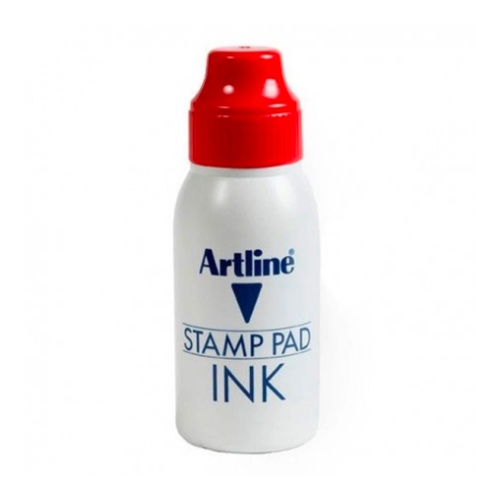 Artline 50ml ESA-2N Stamp Pad Ink - 墨水