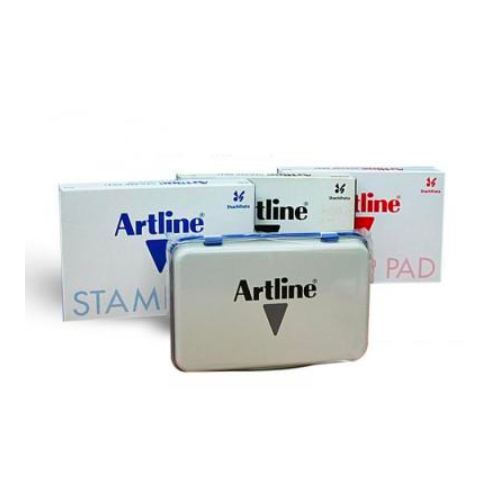 Artline 67x106mm 1 EHJ-3 Stamp Pad 印台 (pc)