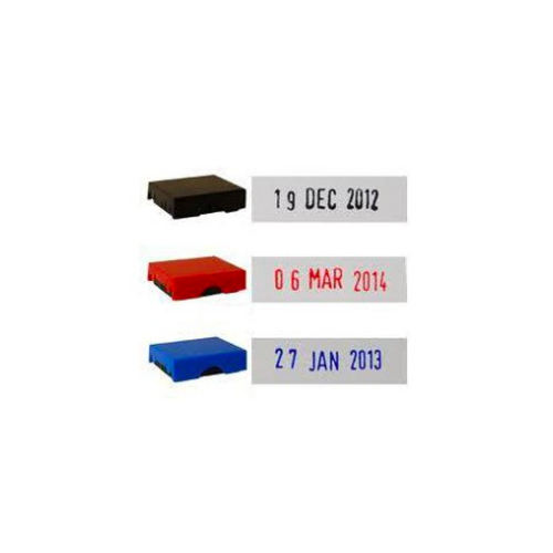 Shiny S300-7 Refill Ink Pad - 補充印台