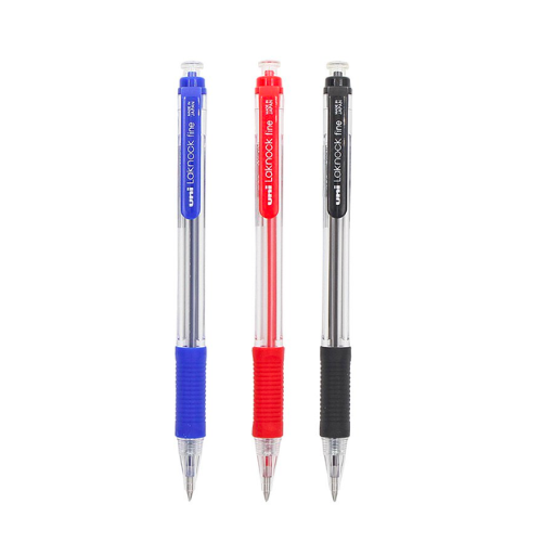 UNI 0.7mm Retractable SN101 Ball Pen 原子筆 (pc)