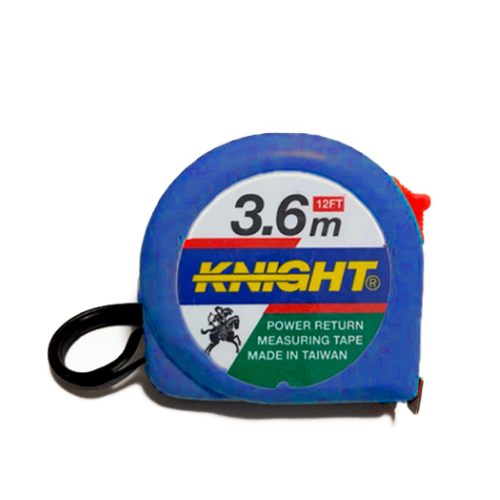 KNIGHT 武士牌 Tape w/Lock 拉尺