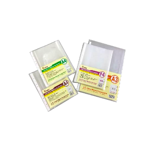 Godex 文件保護套Copysafe